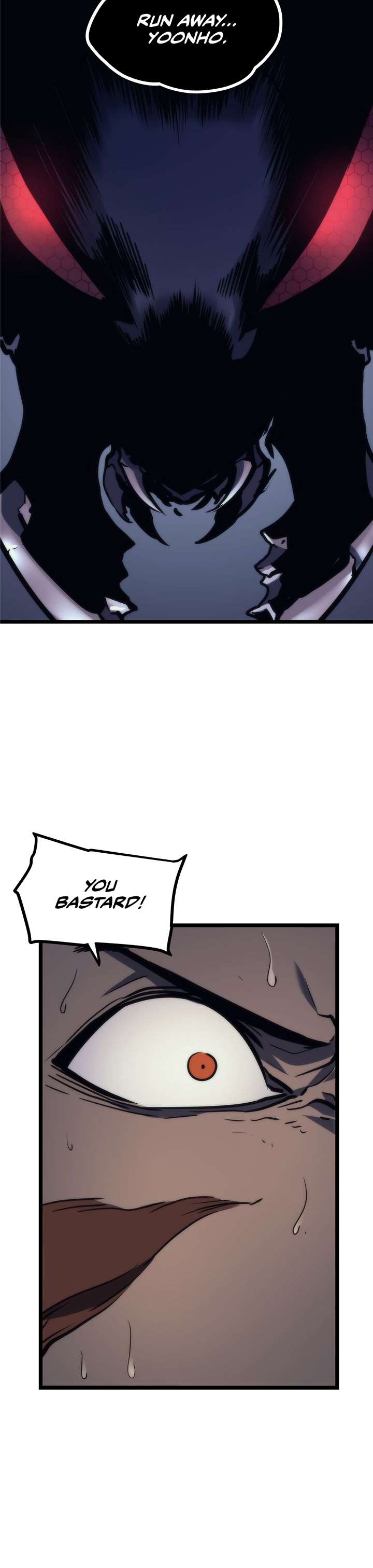 Solo Leveling Chap 100 - Next Chap 101