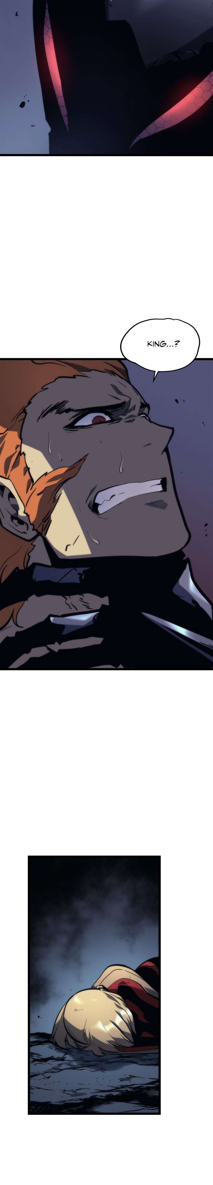 Solo Leveling Chap 100 - Next Chap 101
