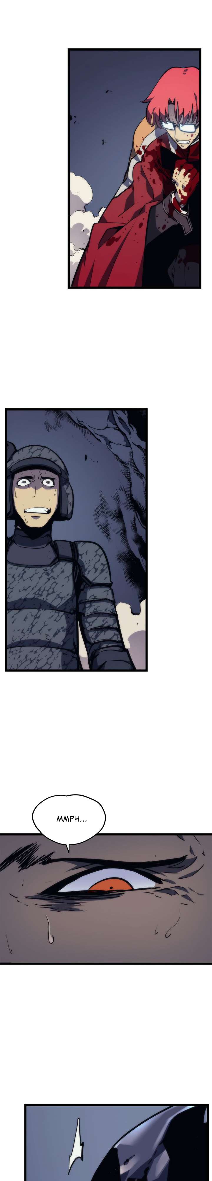 Solo Leveling Chap 100 - Next Chap 101