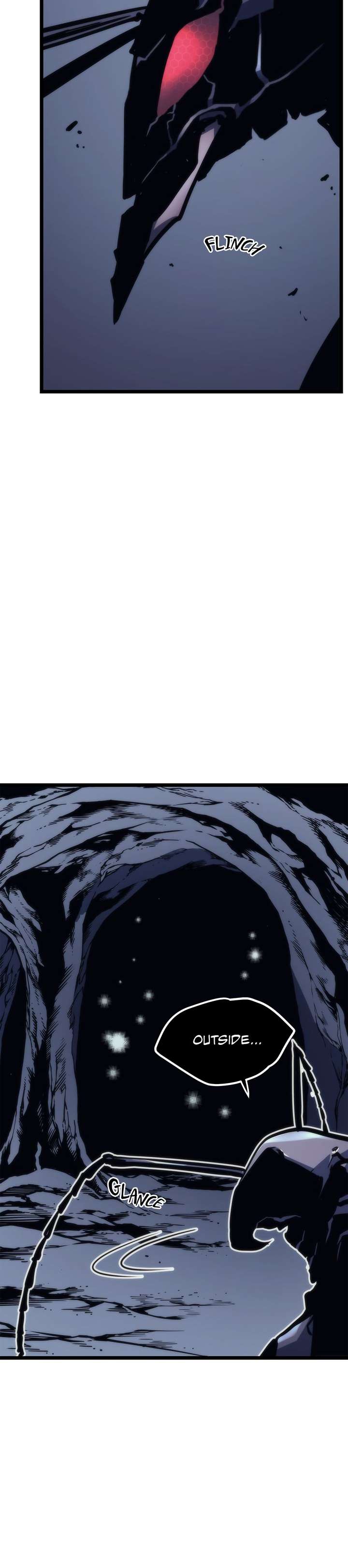 Solo Leveling Chap 100 - Next Chap 101