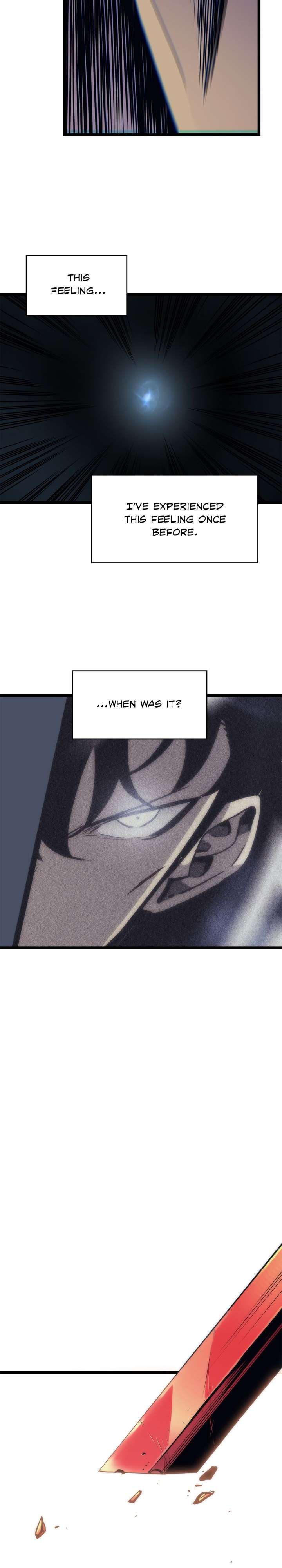Solo Leveling Chap 100 - Next Chap 101