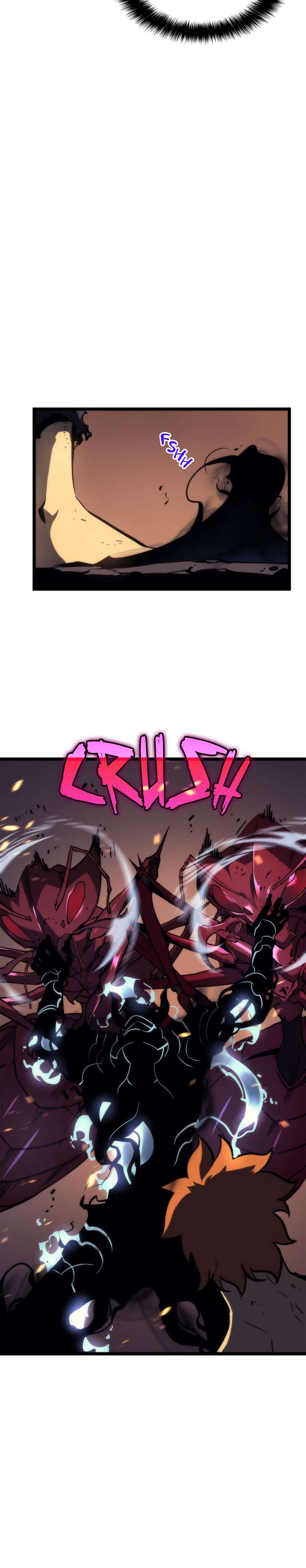 Solo Leveling Chap 100 - Next Chap 101