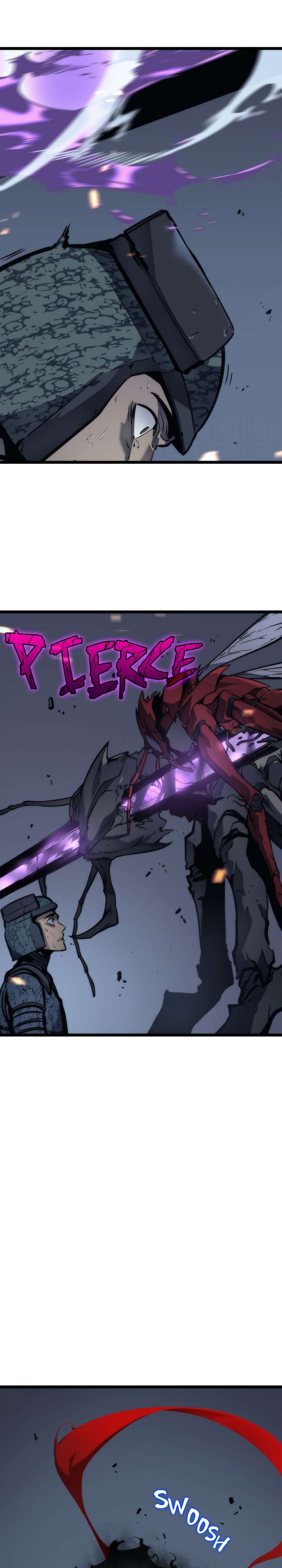 Solo Leveling Chap 101 - Next Chap 102