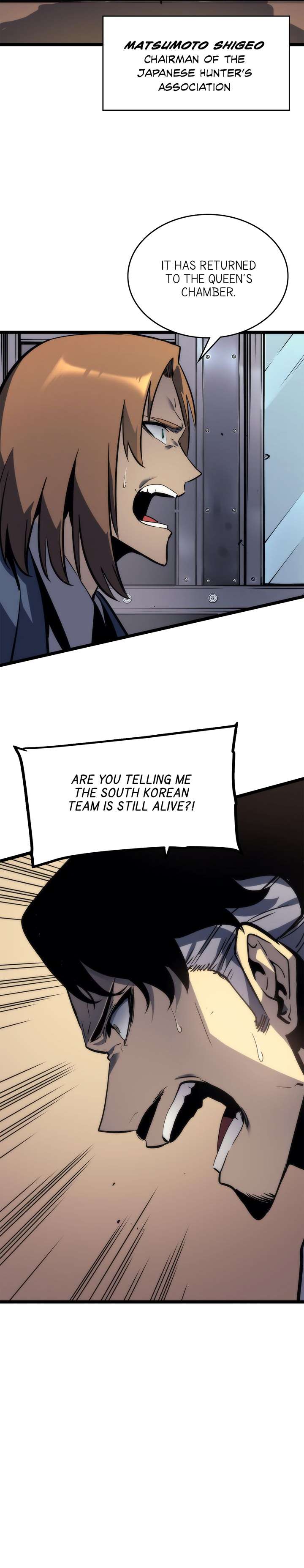 Solo Leveling Chap 102 - Next Chap 103