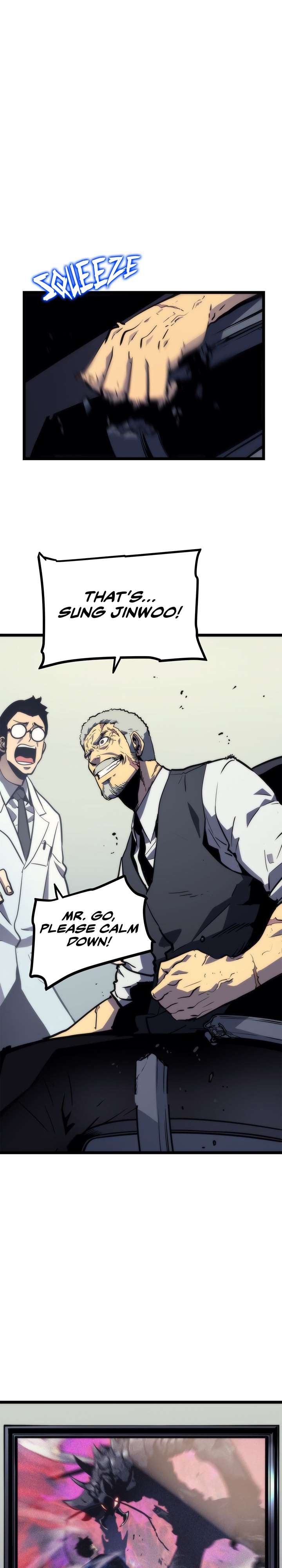 Solo Leveling Chap 102 - Next Chap 103