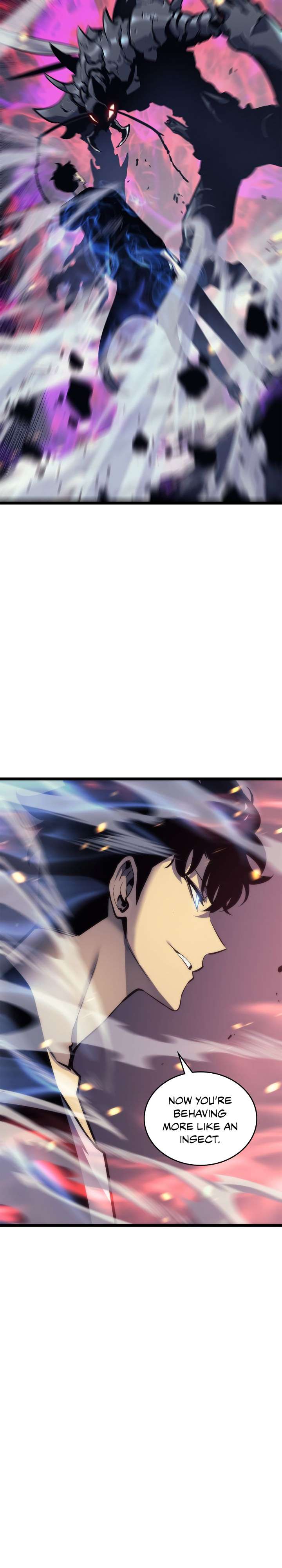 Solo Leveling Chap 102 - Next Chap 103