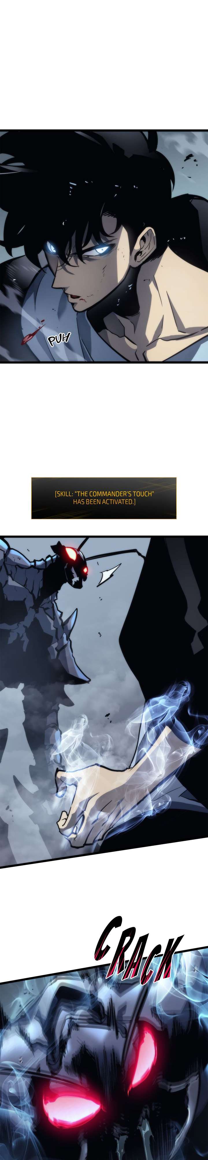 Solo Leveling Chap 102 - Next Chap 103