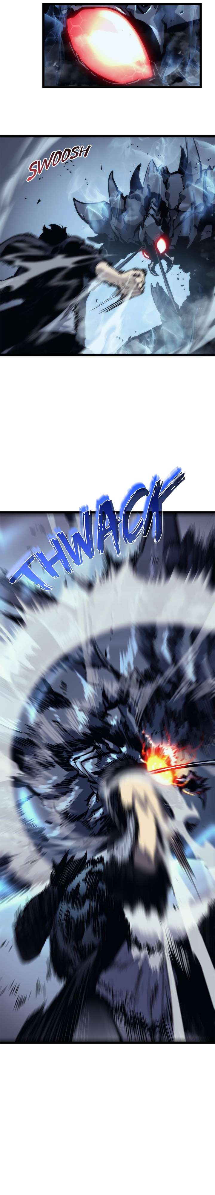 Solo Leveling Chap 102 - Next Chap 103