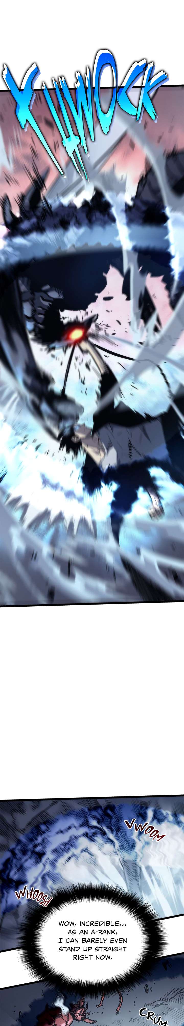 Solo Leveling Chap 102 - Next Chap 103