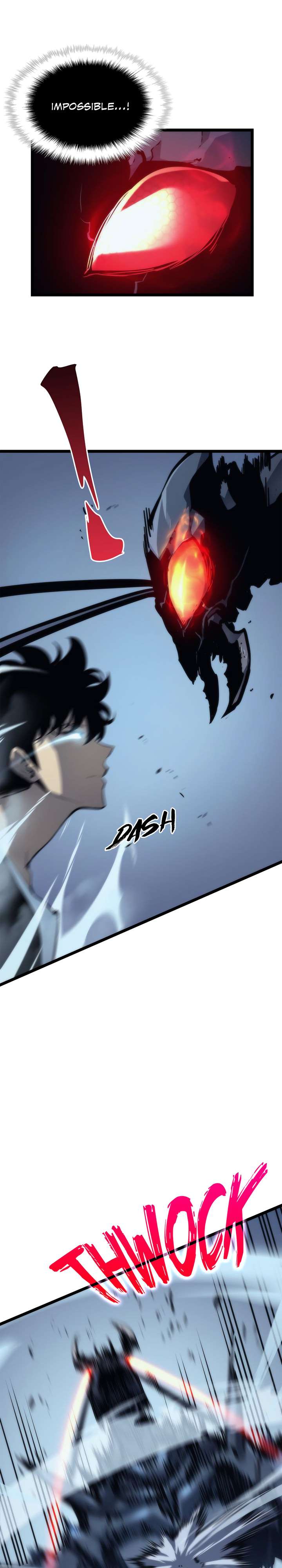 Solo Leveling Chap 103 - Next Chap 104