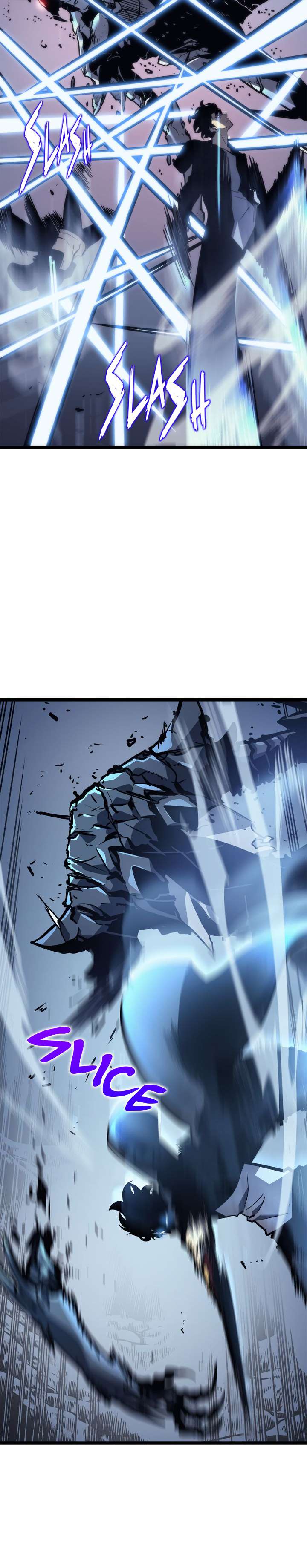 Solo Leveling Chap 103 - Next Chap 104