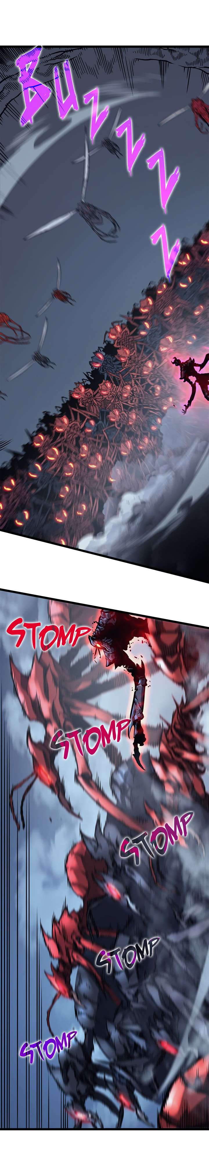 Solo Leveling Chap 103 - Next Chap 104