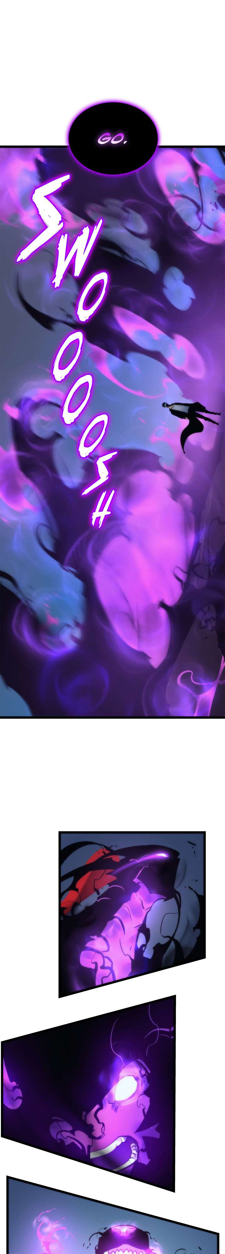 Solo Leveling Chap 103 - Next Chap 104