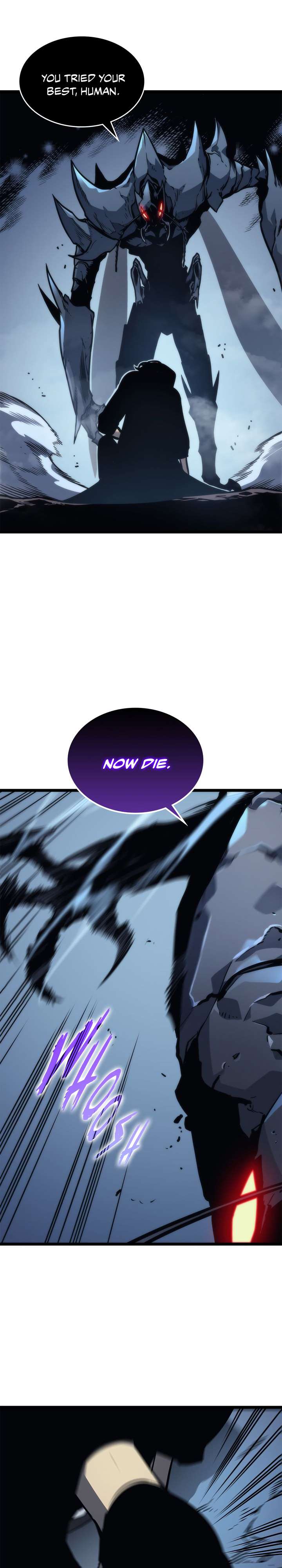 Solo Leveling Chap 103 - Next Chap 104