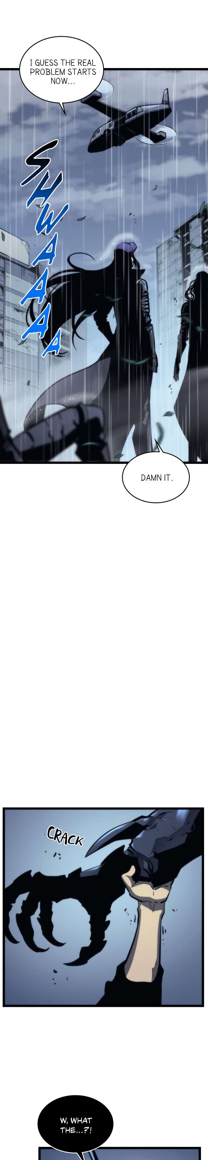 Solo Leveling Chap 103 - Next Chap 104