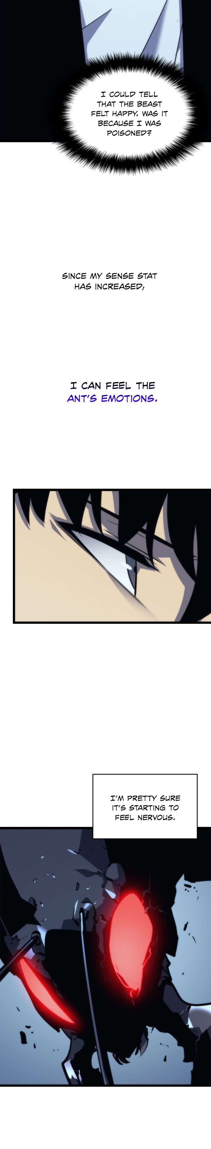 Solo Leveling Chap 103 - Next Chap 104
