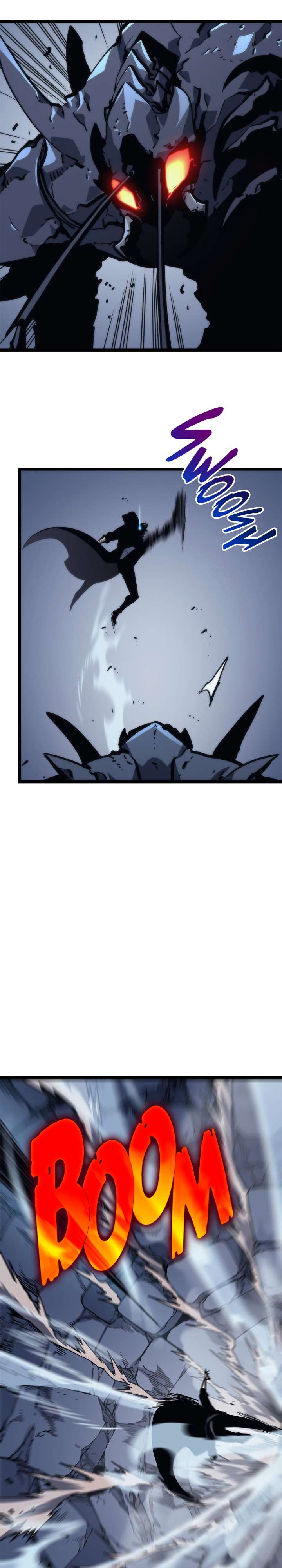 Solo Leveling Chap 103 - Next Chap 104