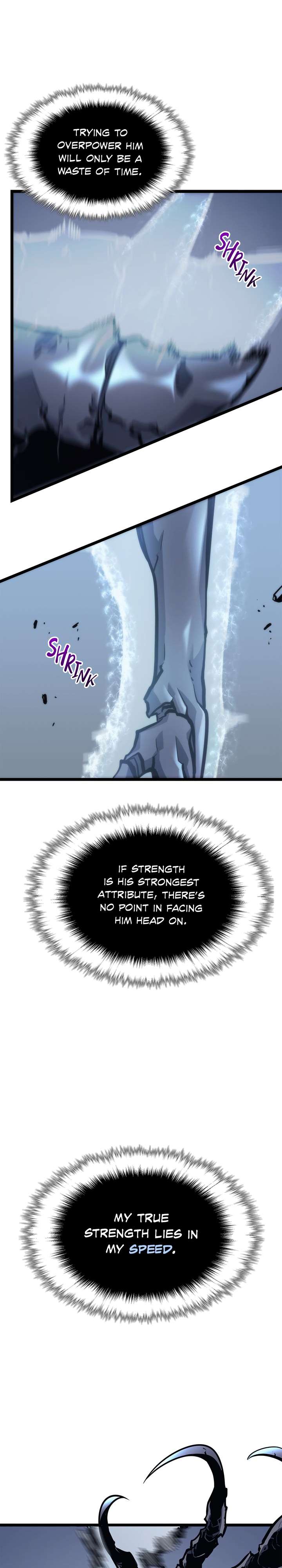 Solo Leveling Chap 103 - Next Chap 104