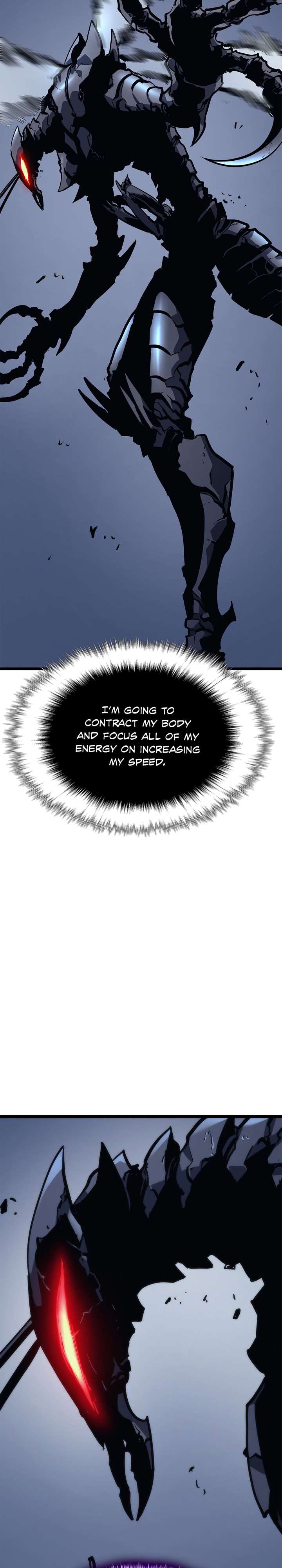 Solo Leveling Chap 103 - Next Chap 104
