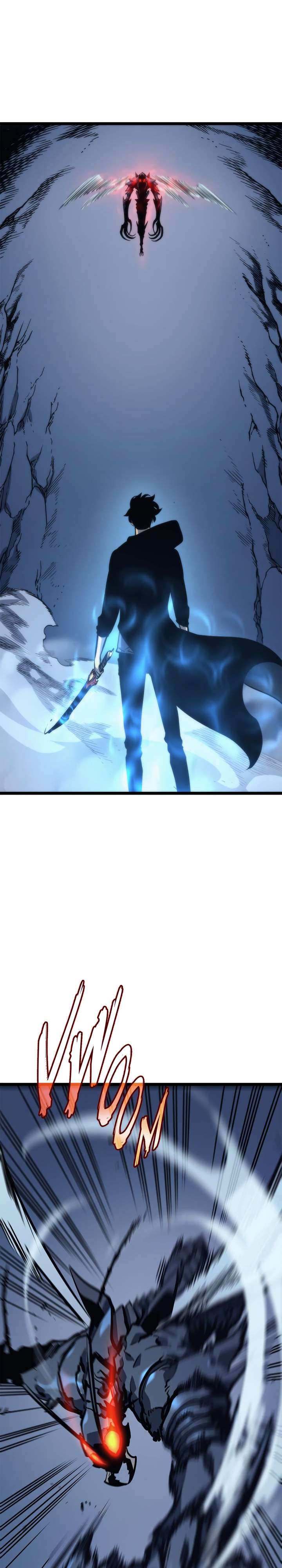 Solo Leveling Chap 103 - Next Chap 104