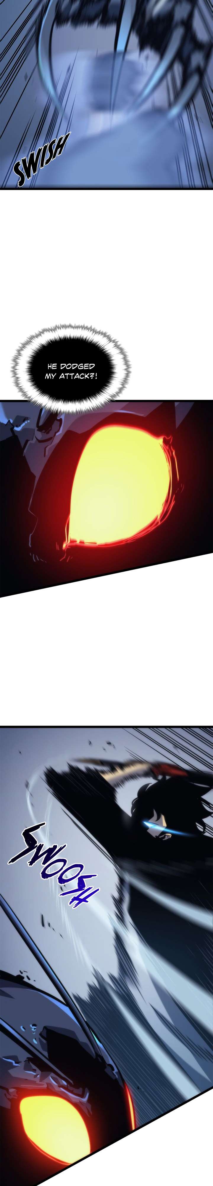 Solo Leveling Chap 103 - Next Chap 104