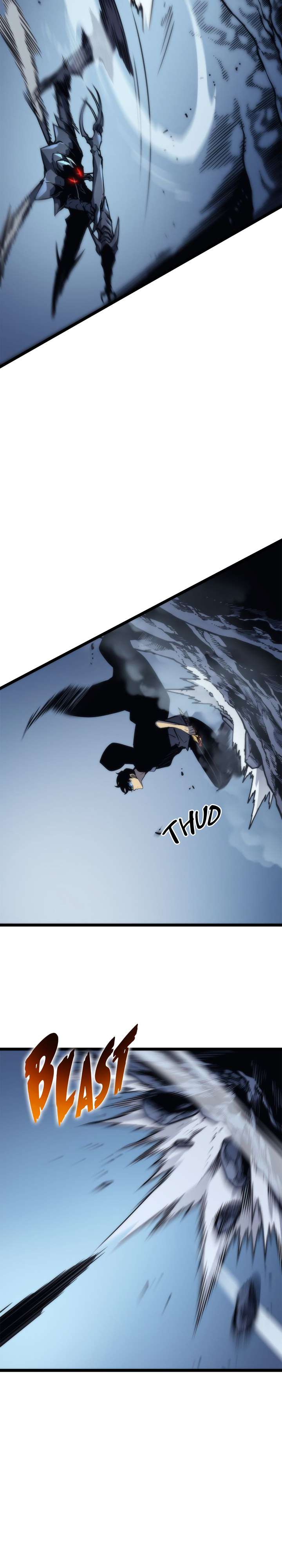 Solo Leveling Chap 103 - Next Chap 104