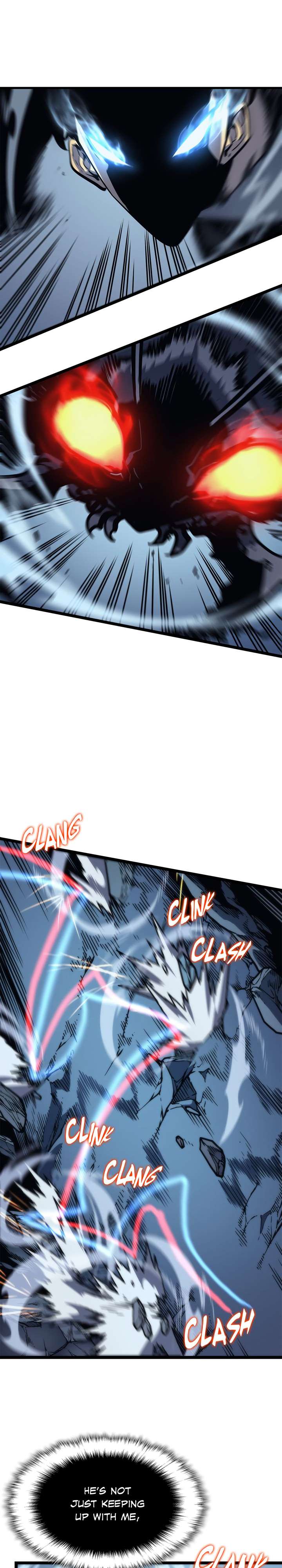 Solo Leveling Chap 103 - Next Chap 104
