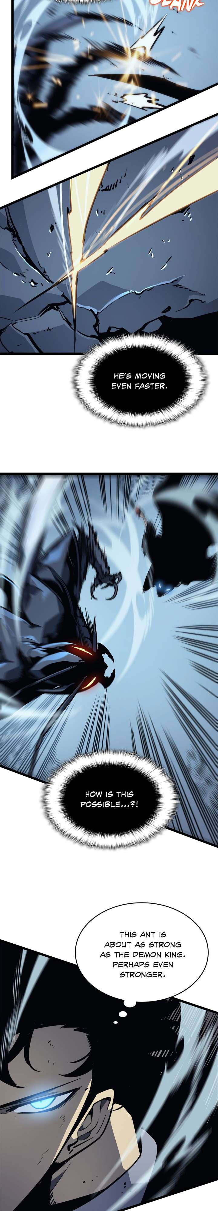 Solo Leveling Chap 103 - Next Chap 104
