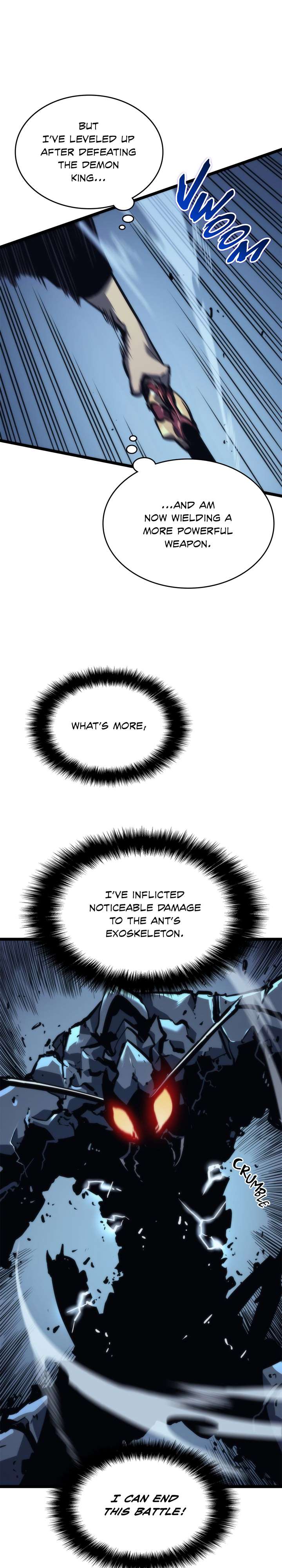 Solo Leveling Chap 103 - Next Chap 104