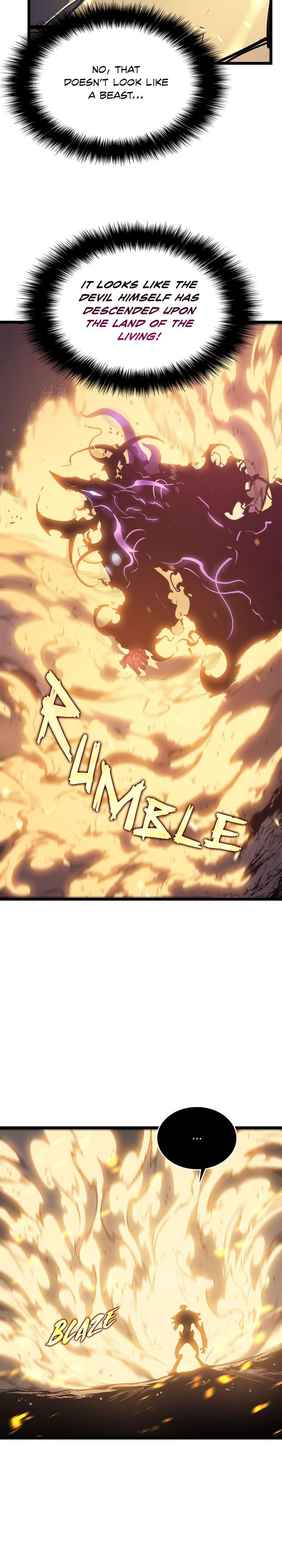 Solo Leveling Chap 104 - Next Chap 105
