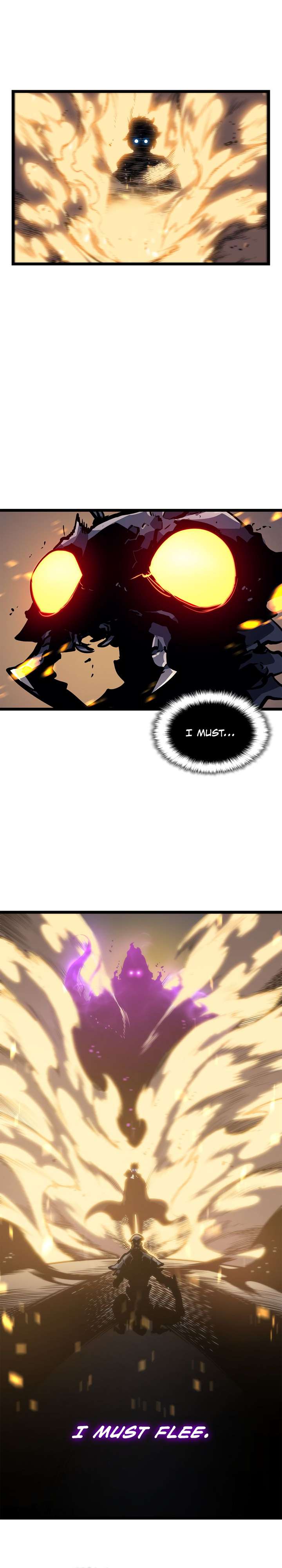 Solo Leveling Chap 104 - Next Chap 105