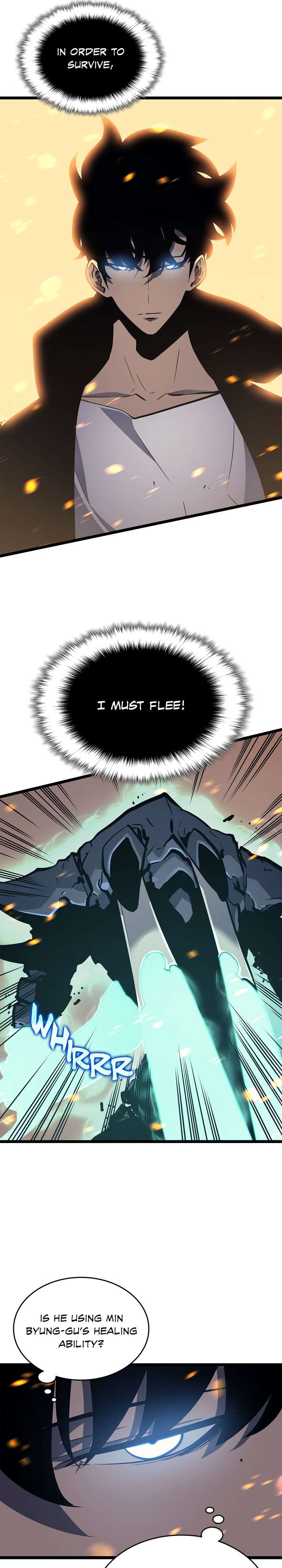 Solo Leveling Chap 104 - Next Chap 105