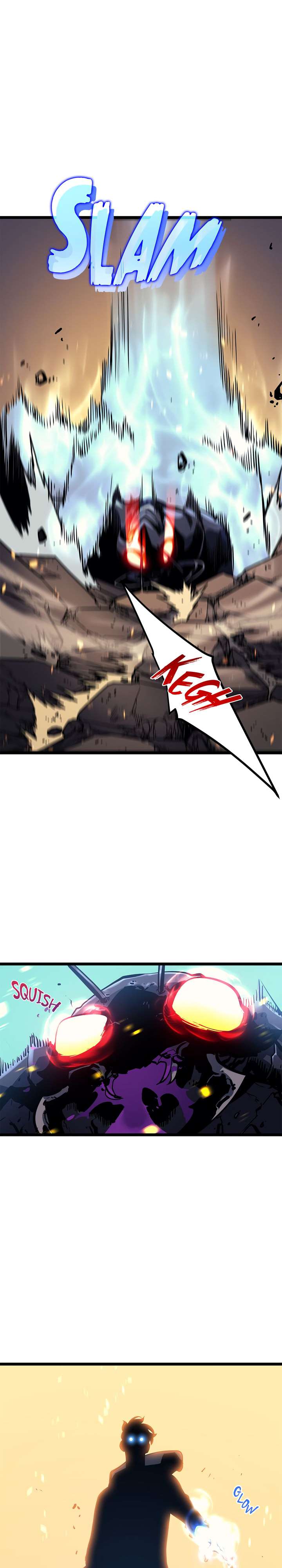 Solo Leveling Chap 104 - Next Chap 105