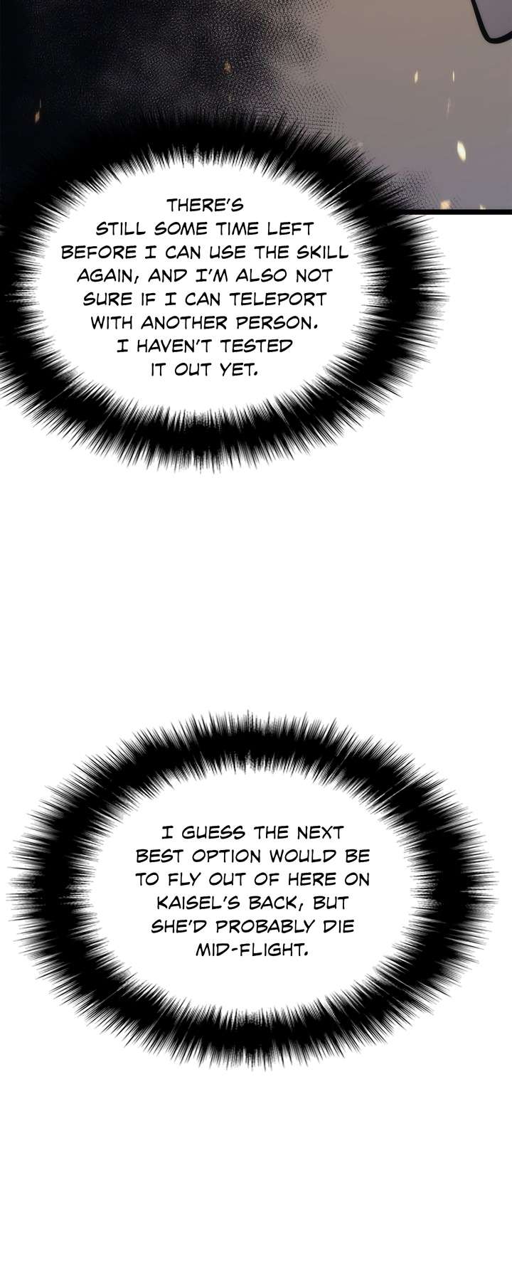 Solo Leveling Chap 104 - Next Chap 105