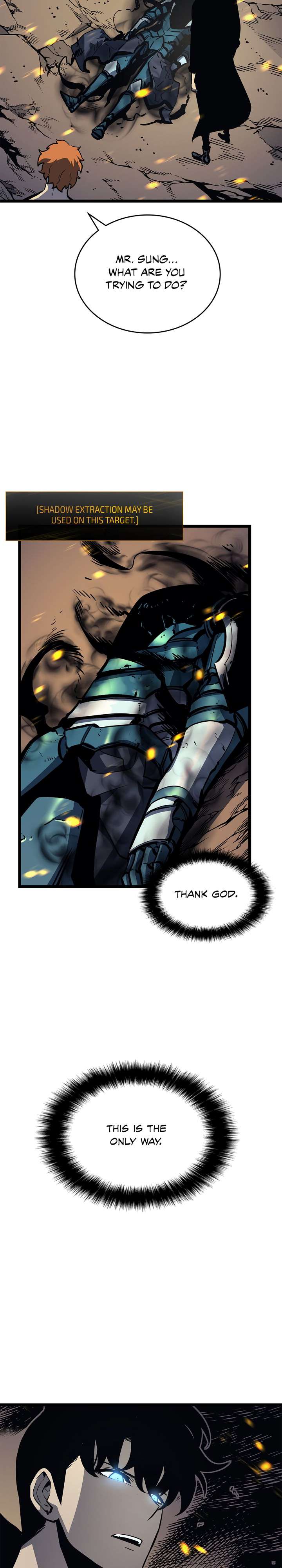 Solo Leveling Chap 104 - Next Chap 105