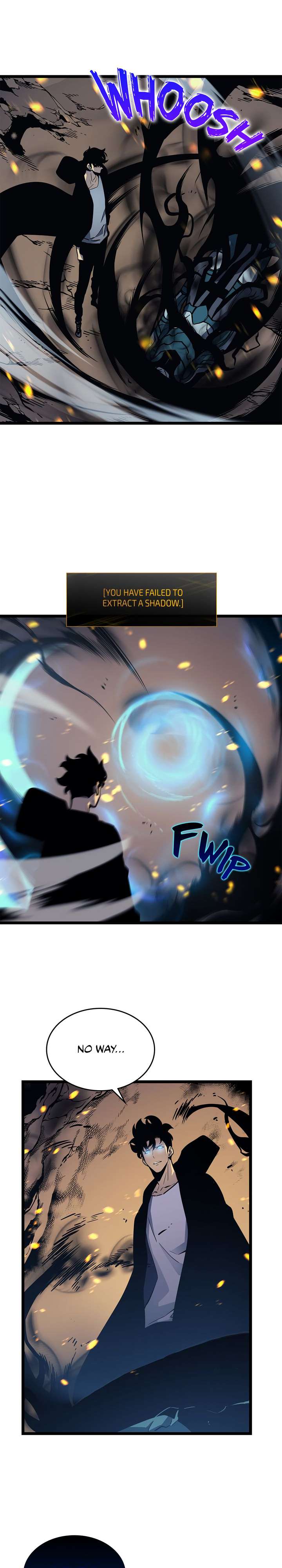 Solo Leveling Chap 104 - Next Chap 105