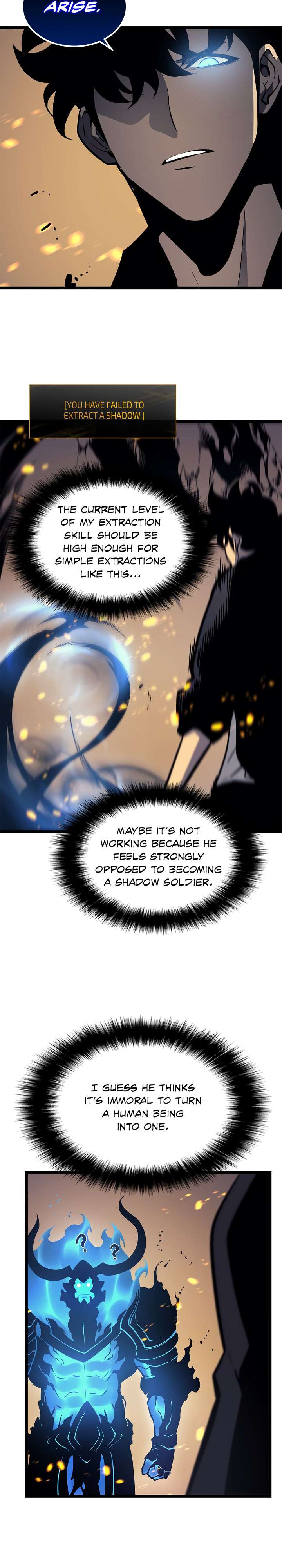 Solo Leveling Chap 104 - Next Chap 105