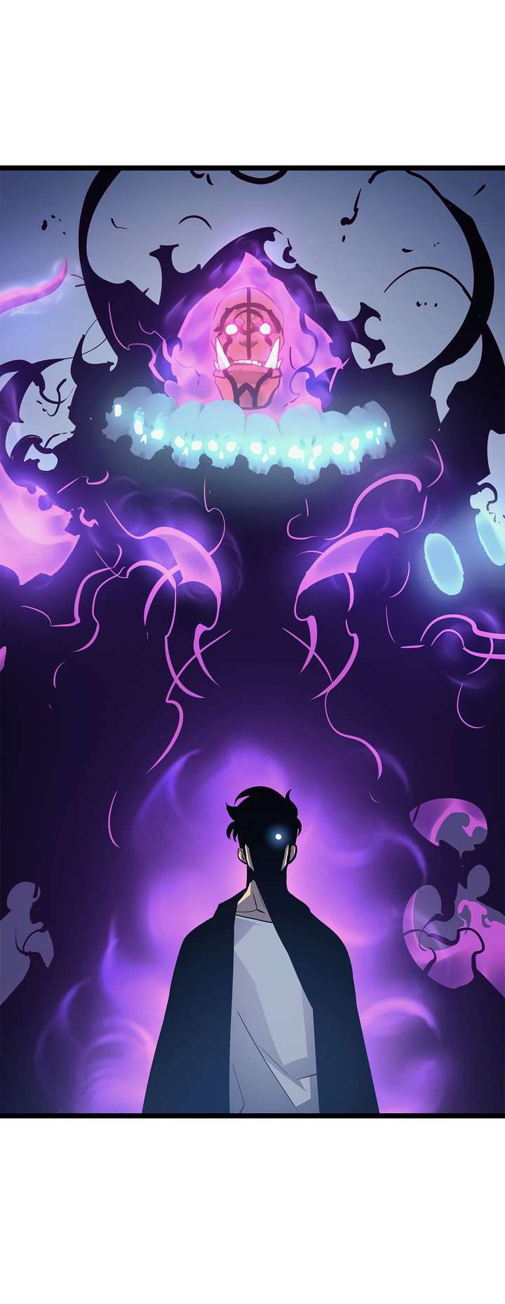 Solo Leveling Chap 104 - Next Chap 105
