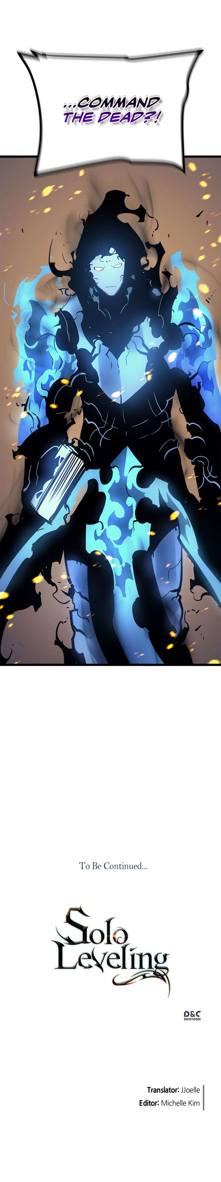 Solo Leveling Chap 104 - Next Chap 105