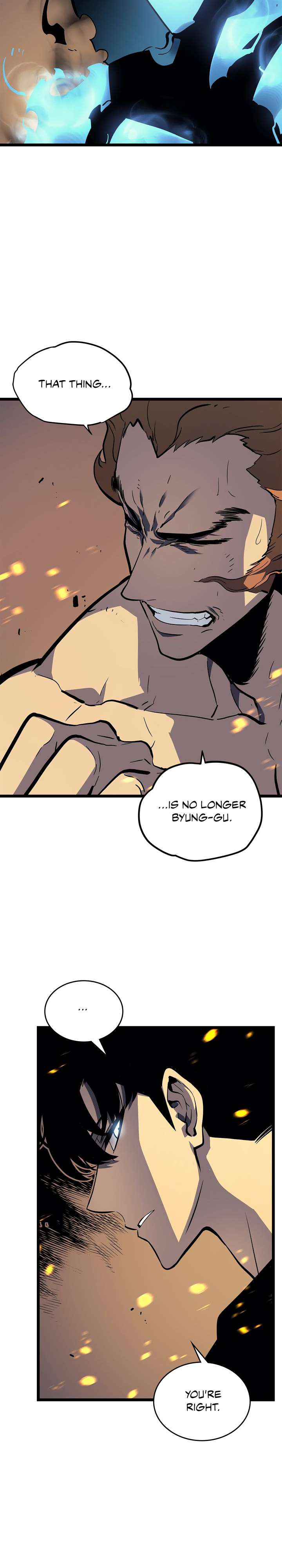 Solo Leveling Chap 105 - Next Chap 106