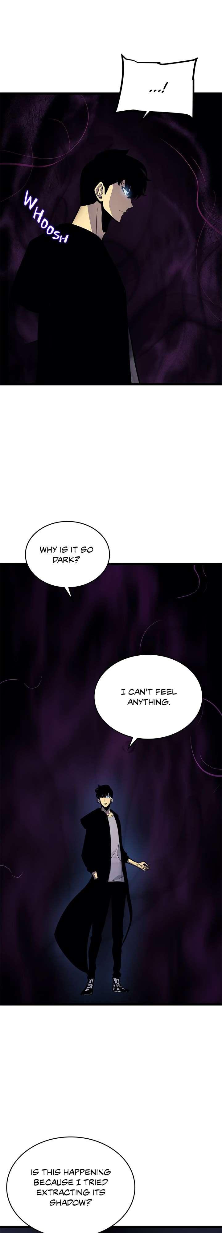Solo Leveling Chap 105 - Next Chap 106