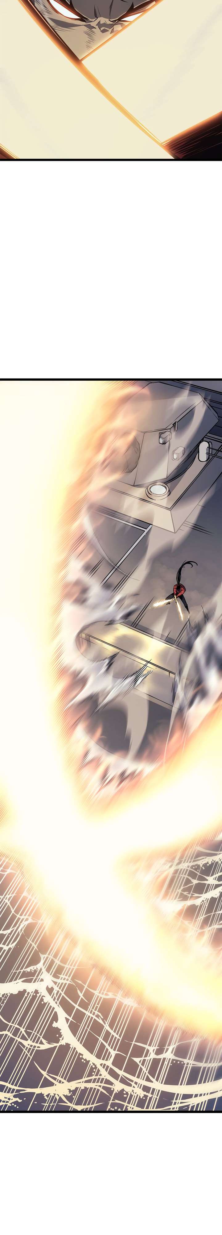 Solo Leveling Chap 107 - Next Chap 108