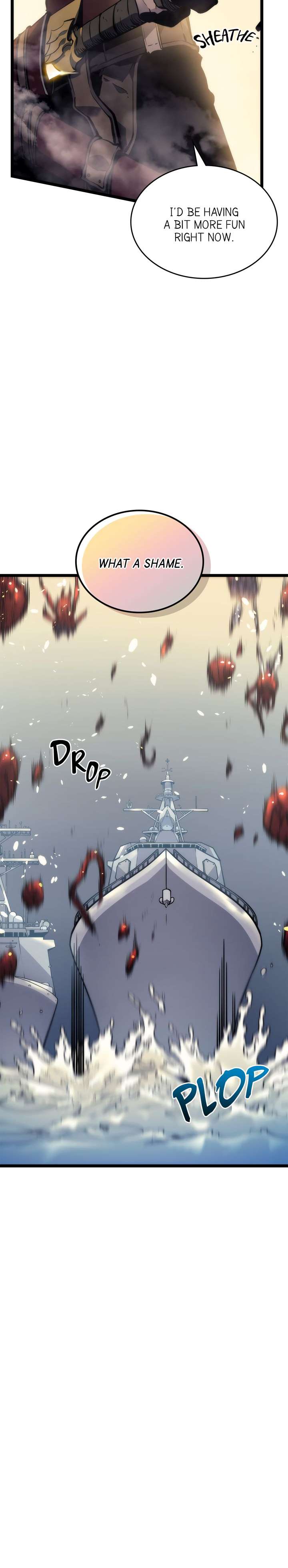 Solo Leveling Chap 107 - Next Chap 108