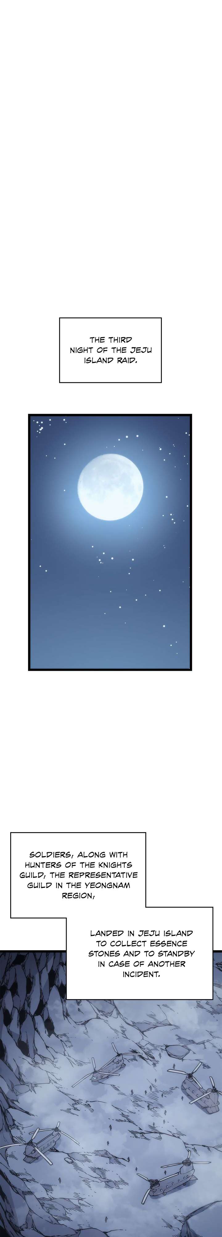 Solo Leveling Chap 107 - Next Chap 108