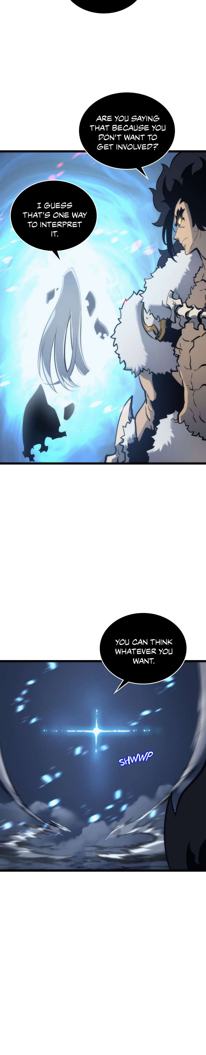 Solo Leveling Chap 107 - Next Chap 108