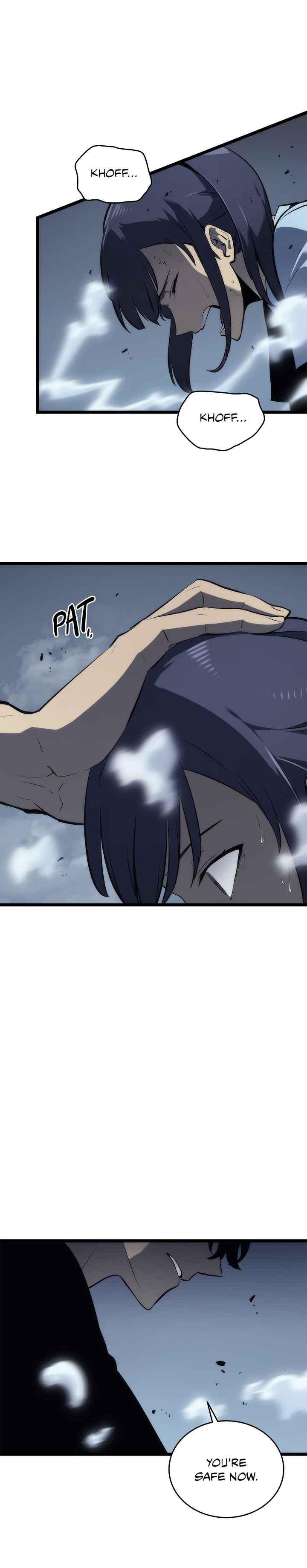 Solo Leveling Chap 119 - Next Chap 120