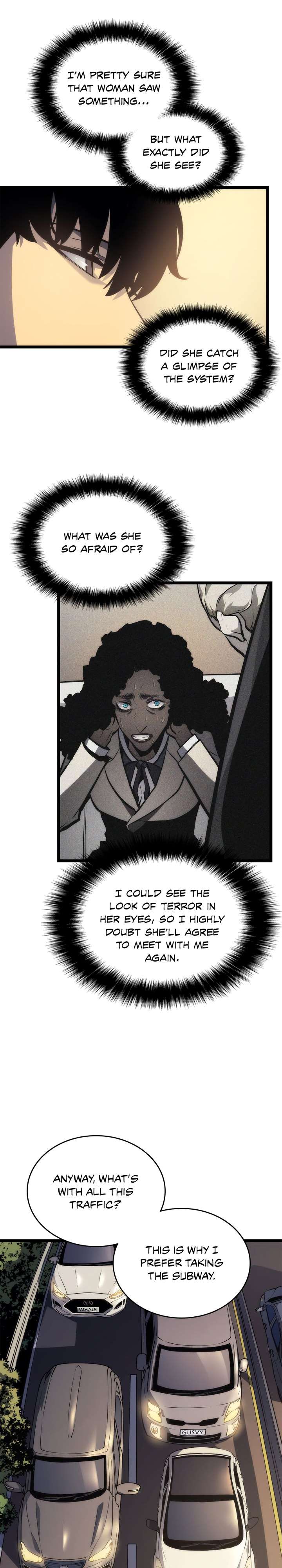 Solo Leveling Chap 110 - Next Chap 111