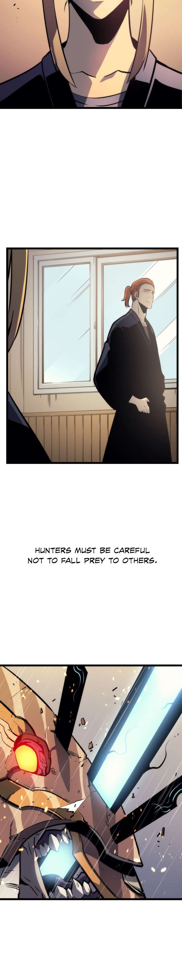 Solo Leveling Chap 110 - Next Chap 111