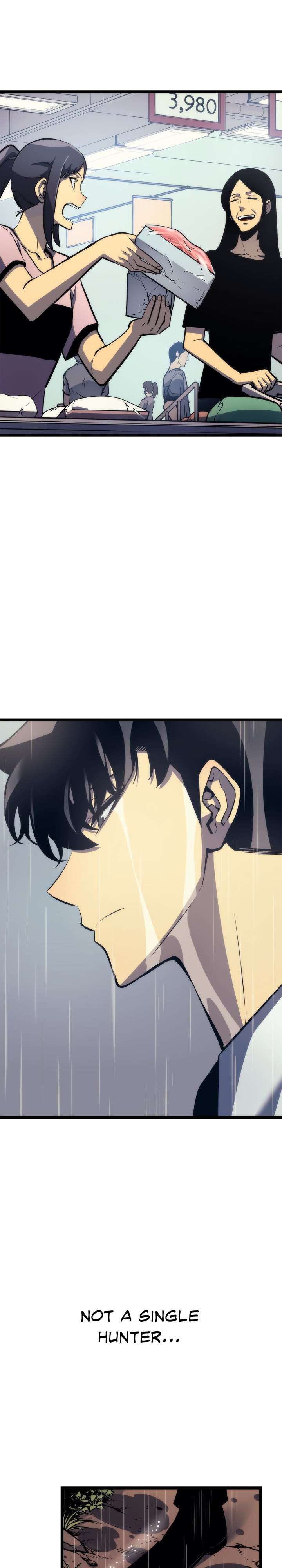 Solo Leveling Chap 110 - Next Chap 111