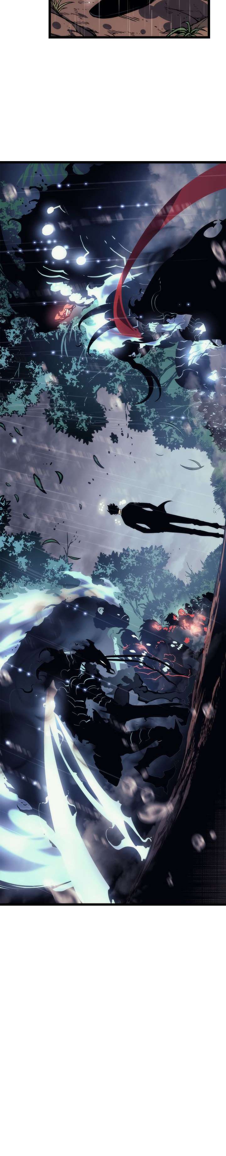 Solo Leveling Chap 110 - Next Chap 111